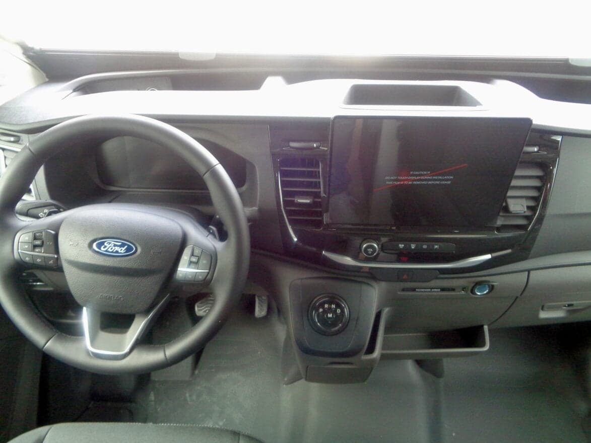 Ford Rimor Kilig 50 – Capucine familiale quasi neuve – 6