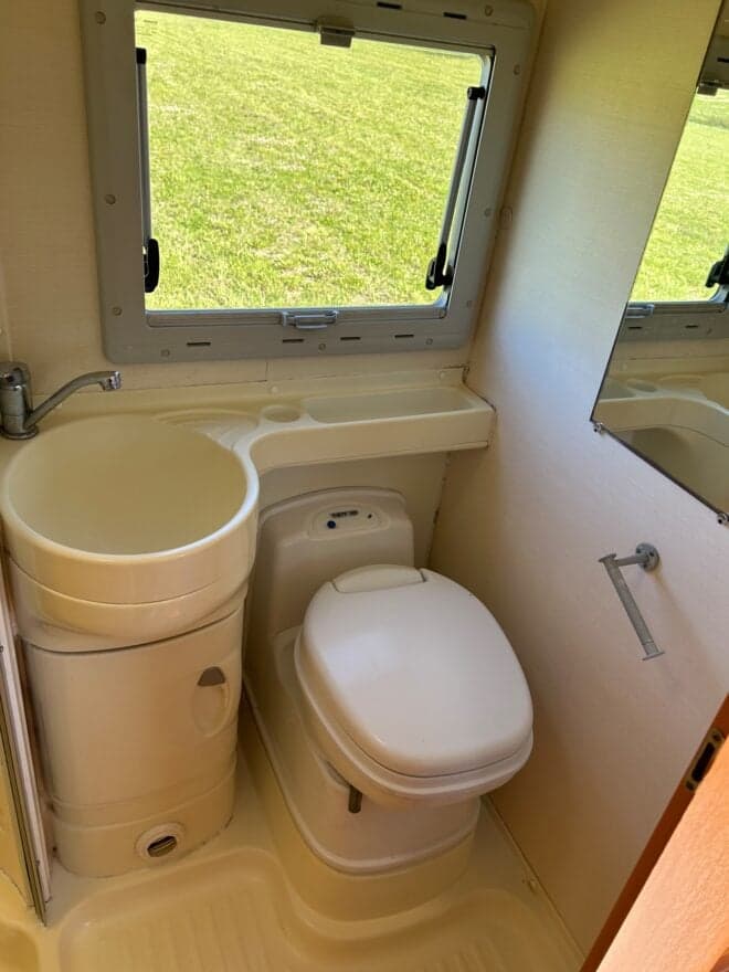 FIAT DUCATO CI RIVIERA GT – Capucine 6 couchages – 6
