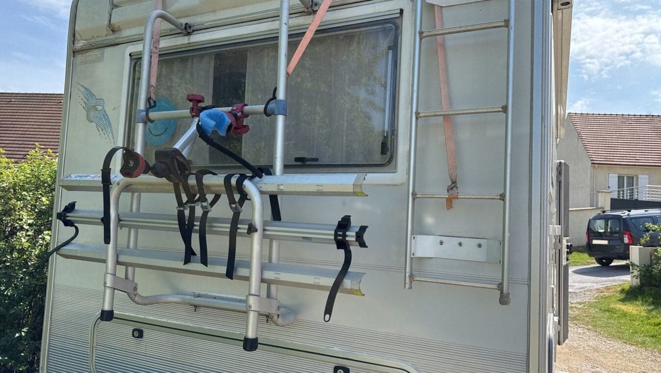 Fiat Rimor Ducato – Capucine autonome et entretenue – 10