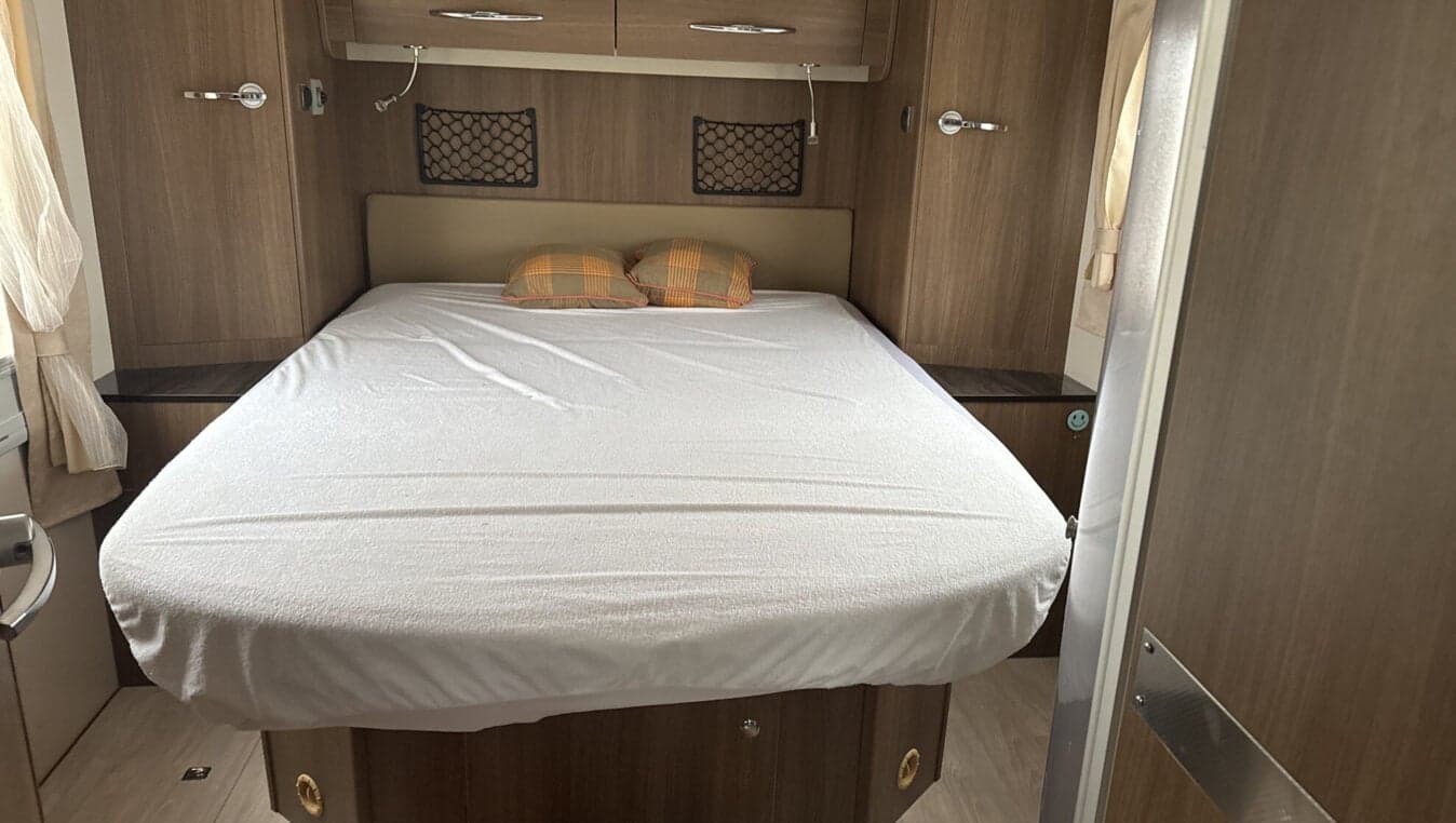 CHAUSSON EXALTIS – Intégral premium et spacieux – 5