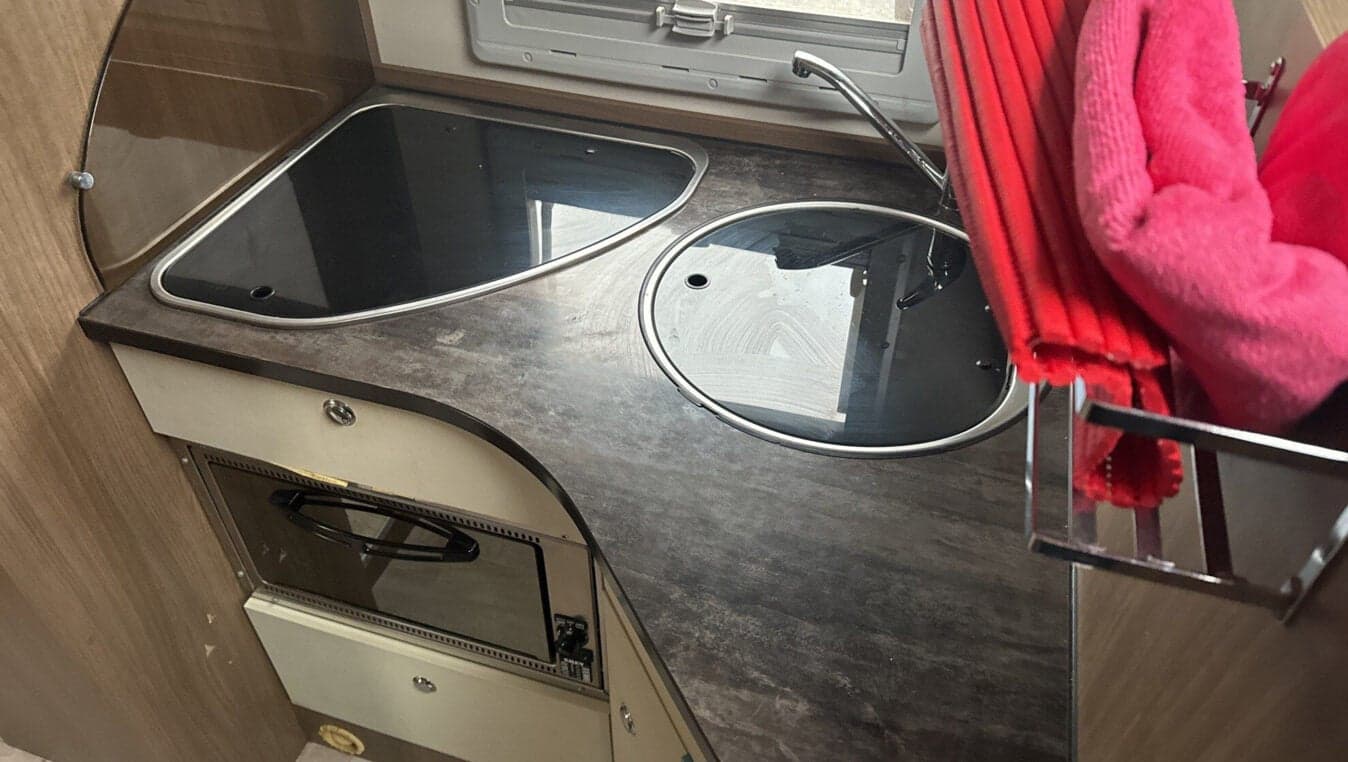 CHAUSSON EXALTIS – Intégral premium et spacieux – 6