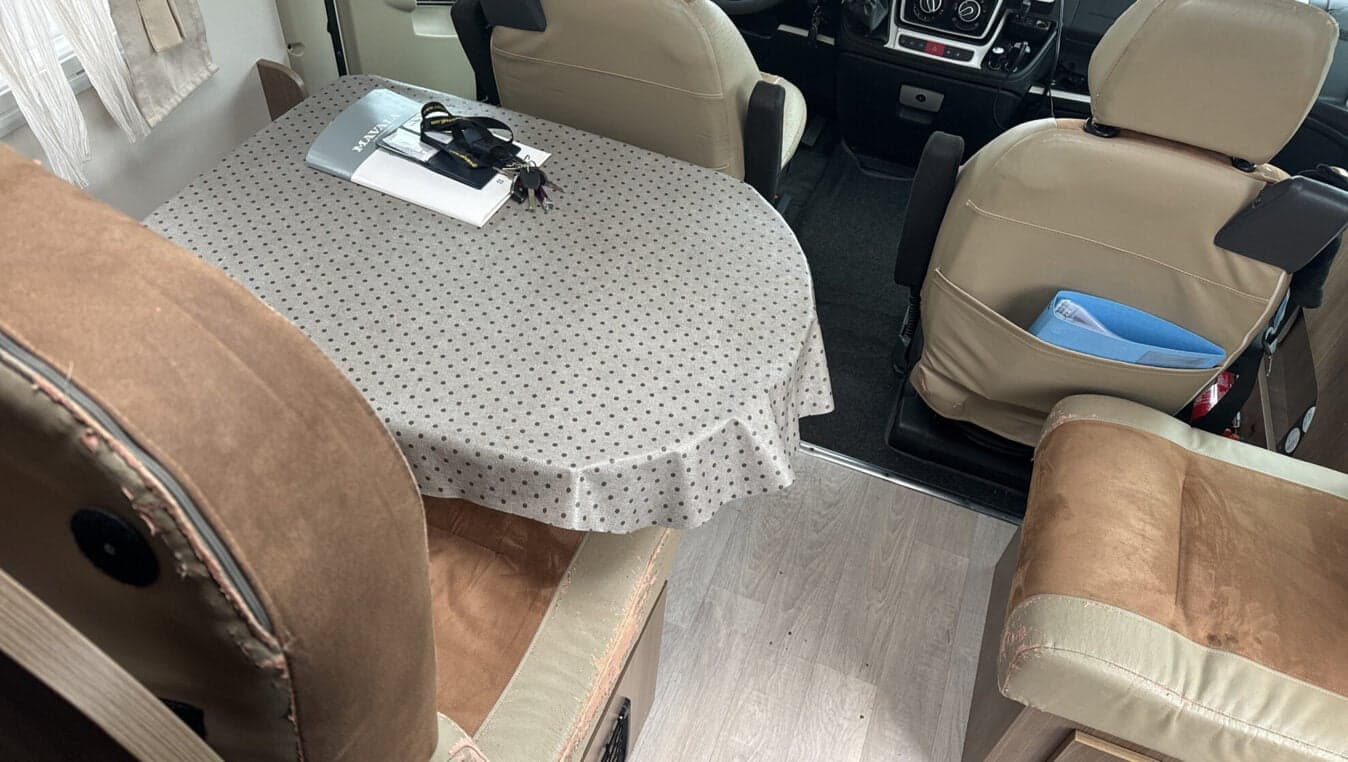 CHAUSSON EXALTIS – Intégral premium et spacieux – 7