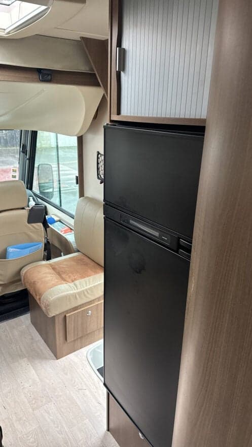 CHAUSSON EXALTIS – Intégral premium et spacieux – 9