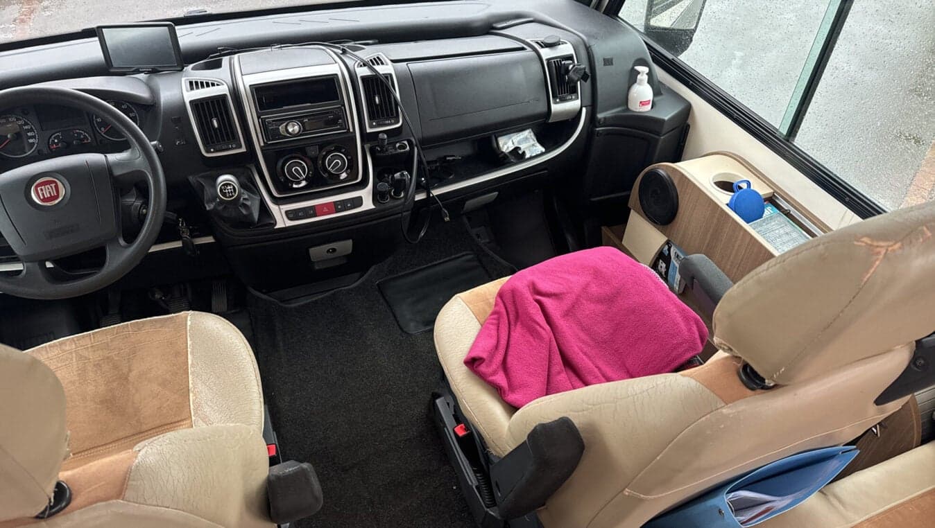 CHAUSSON EXALTIS – Intégral premium et spacieux – 10