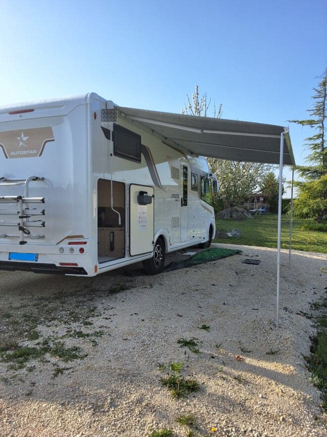 AUTOSTAR PRESTIGE Design Edition I730LJA – Intégral premium – 3