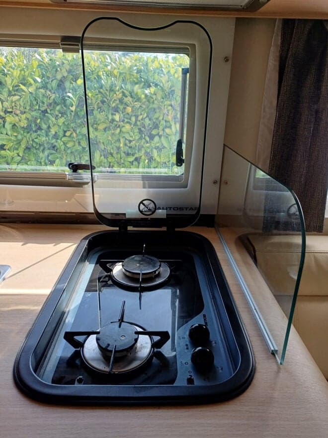 AUTOSTAR PRESTIGE Design Edition I730LJA – Intégral premium – 5