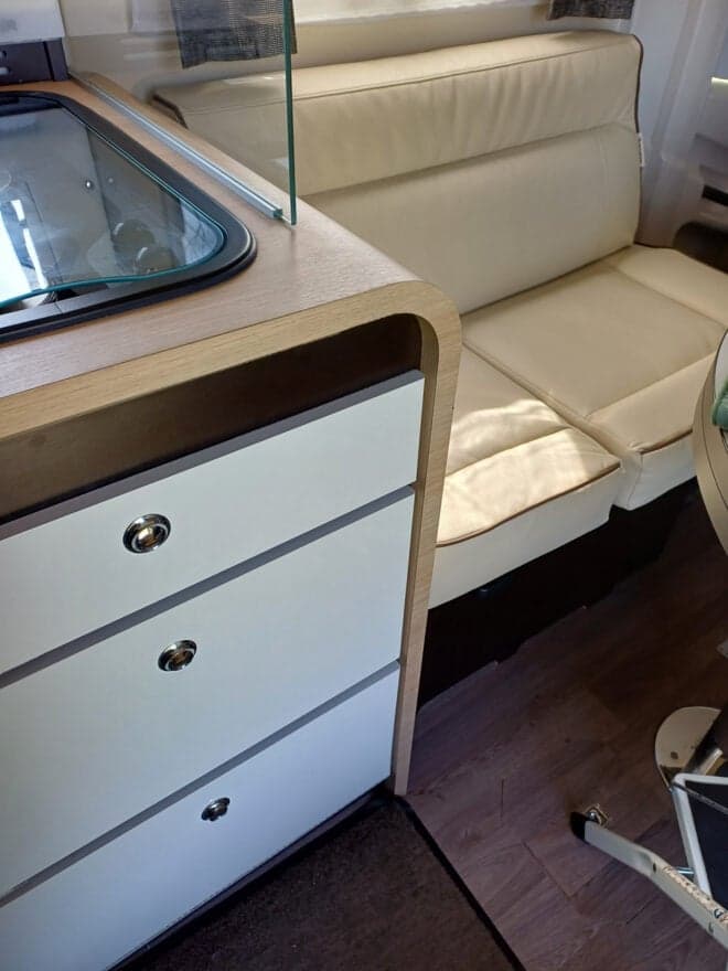 AUTOSTAR PRESTIGE Design Edition I730LJA – Intégral premium – 6