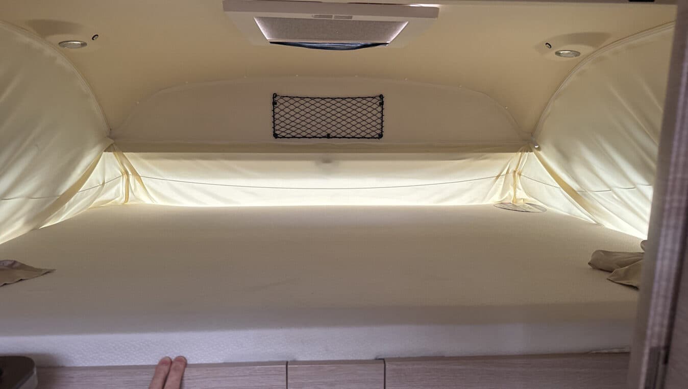 RAPIDO Série 8 855 F – Intégral premium faible kilométrage – 2
