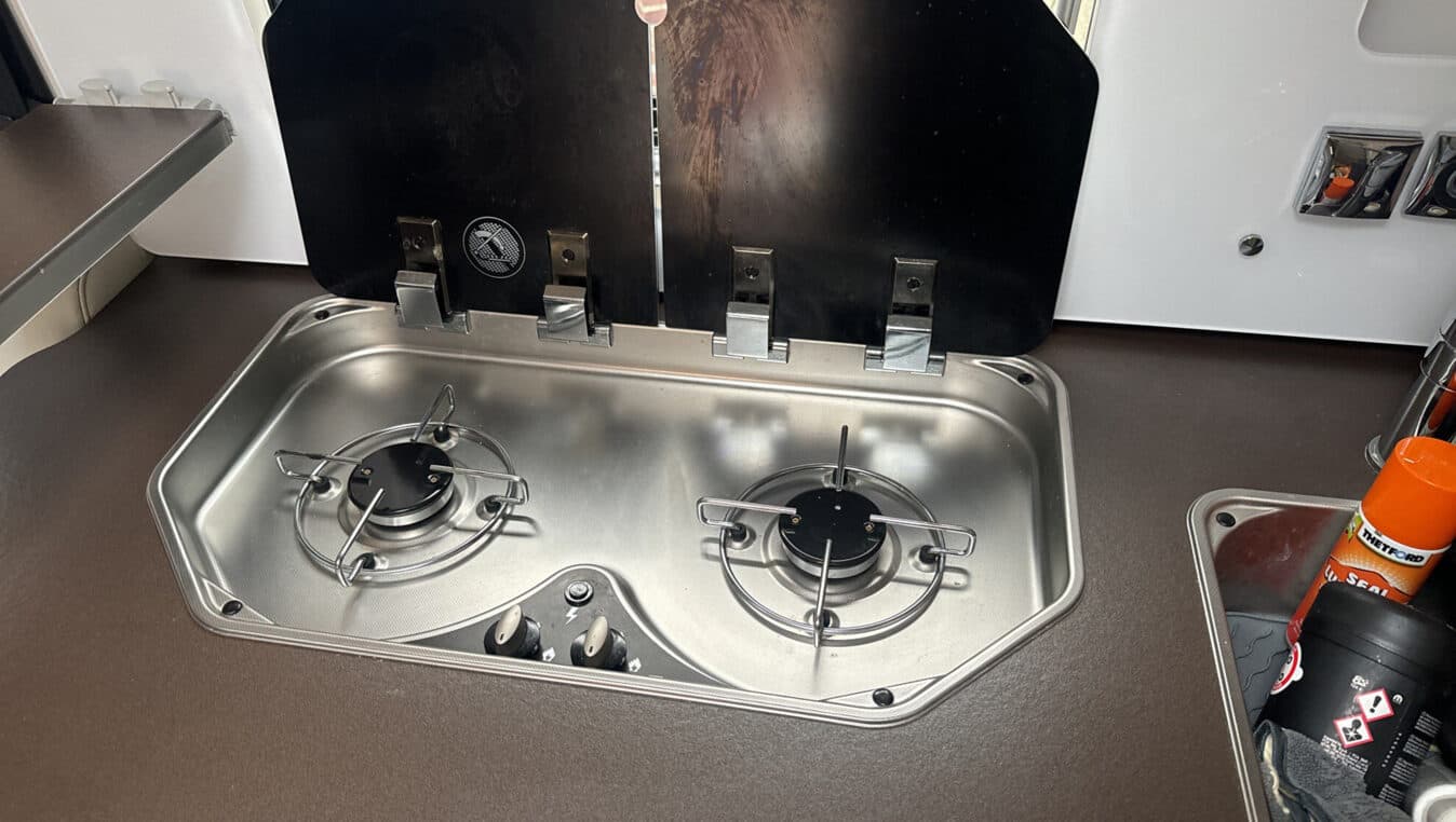 RAPIDO Série 8 855 F – Intégral premium faible kilométrage – 8