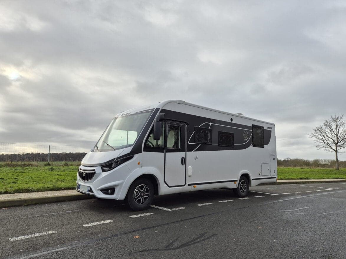BENIMAR Amphitryon 998 – Intégral premium automatique 2024 – 3