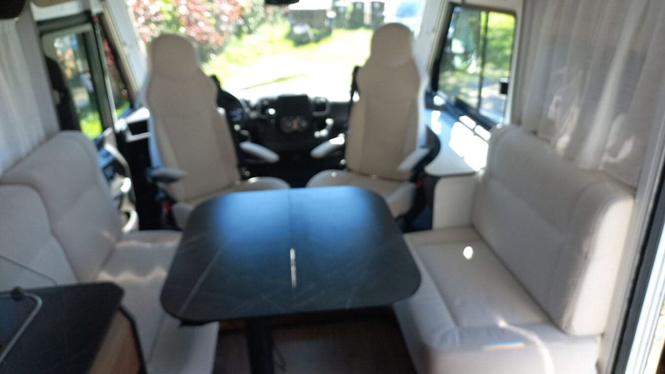 BENIMAR Amphitryon 998 – Intégral premium automatique 2024 – 5