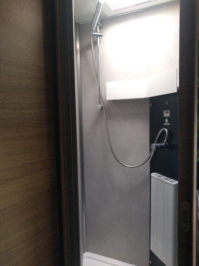 BENIMAR Amphitryon 998 – Intégral premium automatique 2024 – 8