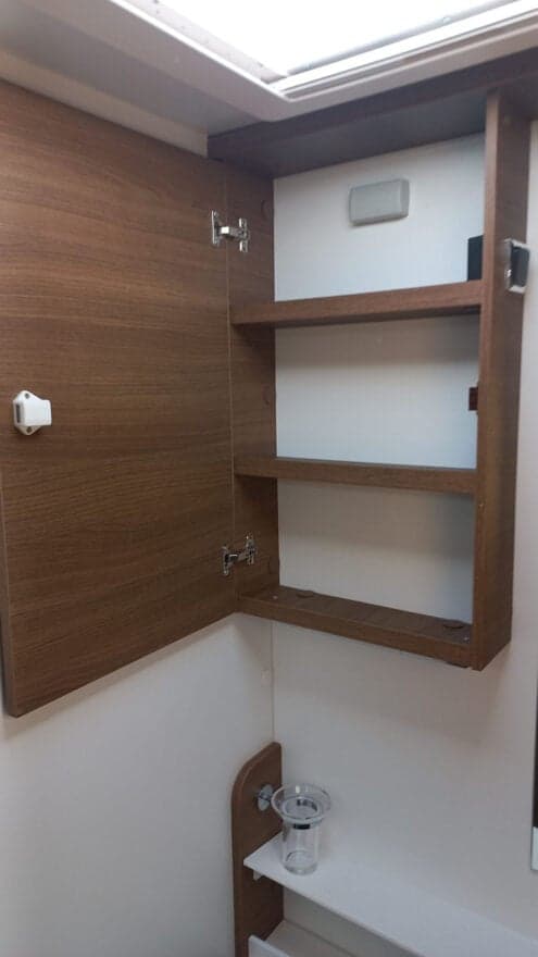 BENIMAR Amphitryon 998 – Intégral premium automatique 2024 – 9