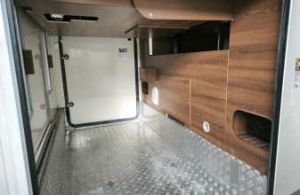 MC LOUIS Nevis 880 – Intégral premium faible kilométrage – 2