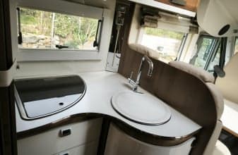 MC LOUIS Nevis 880 – Intégral premium faible kilométrage – 4