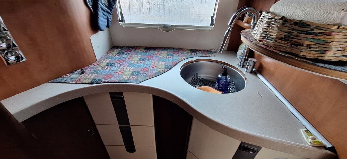CARTHAGO Chic C-Line 4.9 – Intégral luxe automatique – 5