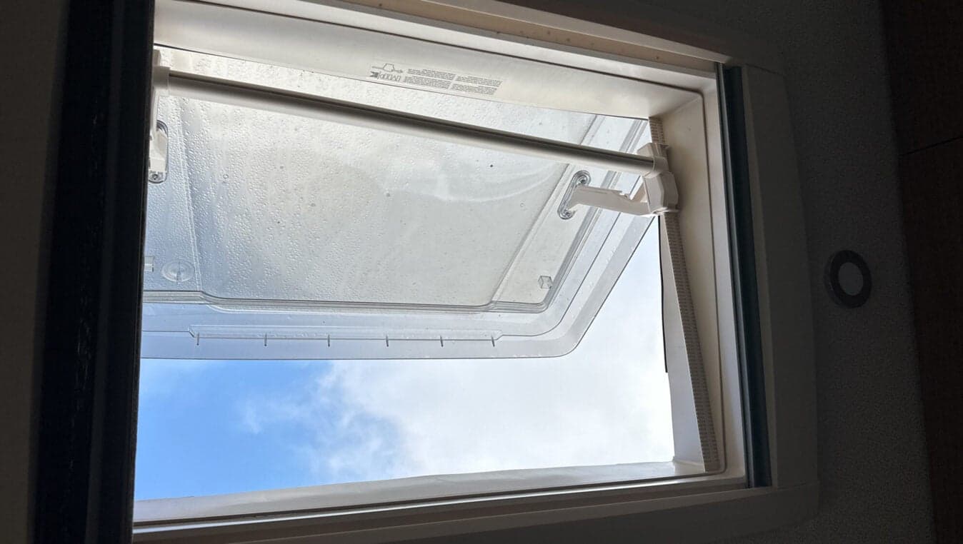 FLEURETTE 64LDF – Profilé premium automatique comme neuf – 9