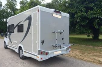 CHAUSSON Titanium Edition 640 – Profilé premium automatique faible kilométrage – 2