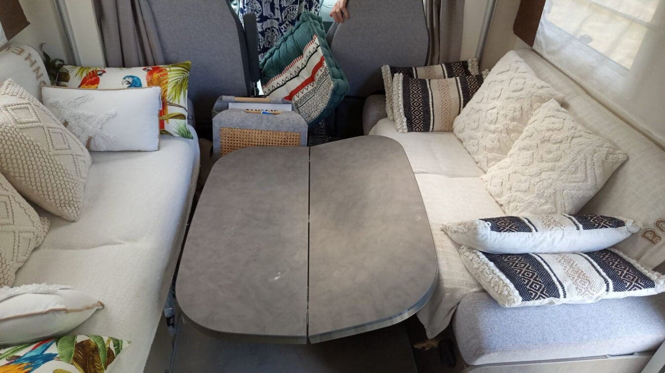 CHAUSSON Titanium Edition 640 – Profilé premium automatique faible kilométrage – 7