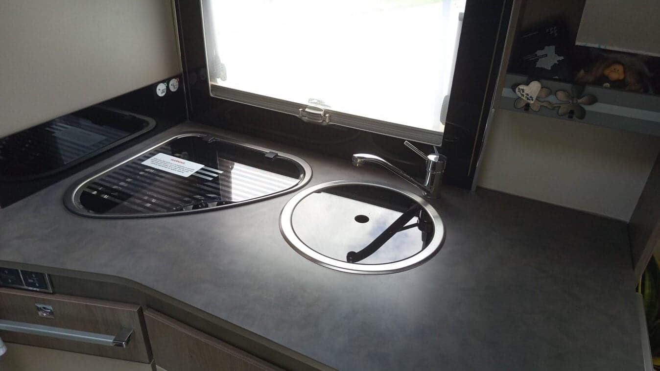 CHAUSSON Titanium Edition 640 – Profilé premium automatique faible kilométrage – 8
