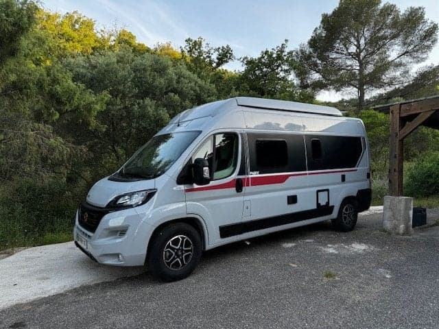 FIAT ELITE V600G X EDITION – Neuer Premium-Kastenwagen mit Automatikgetriebe