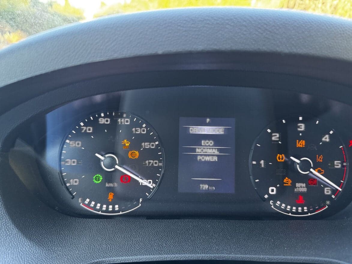 FIAT ELITE V600G X EDITION – Fourgon aménagé premium automatique neuf – 7